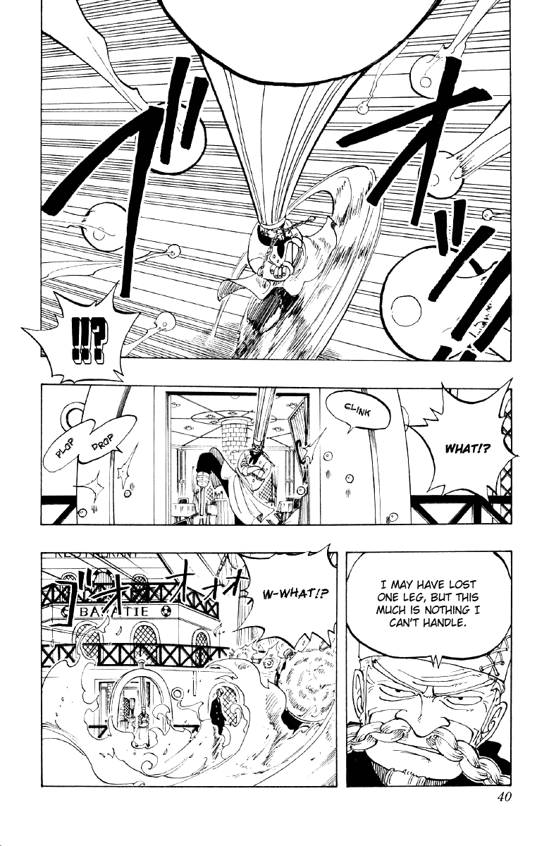 One Piece, Chapter 55 image 14